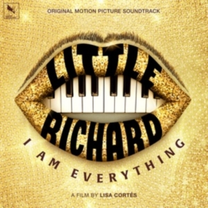 Little Richard - Little Richard: I Am Everything (Vi ryhmässä VINYYLI @ Bengans Skivbutik AB (5513188)