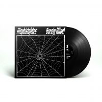 Mephistofeles - Barely Alive (Vinyl Lp) ryhmässä VINYYLI @ Bengans Skivbutik AB (5513197)