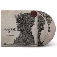 Paradise Lost - Plague Within The (2 Lp Picture Dis ryhmässä VINYYLI @ Bengans Skivbutik AB (5513200)