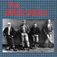 Bruisers The - Intimidation - Extended Version (Vi ryhmässä VINYYLI @ Bengans Skivbutik AB (5513203)