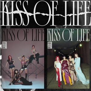 Kiss Of Life - Born to be XX (Random Ver.) ryhmässä Minishops / K-Pop Minishops / Kiss Of Life @ Bengans Skivbutik AB (5513207)