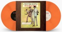 Mott The Hoople - All The Young Dudes (2 Lp Orange Vi ryhmässä VINYYLI @ Bengans Skivbutik AB (5513211)