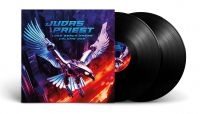 Judas Priest - Long Beach Arena Vol.1 (2 Lp Vinyl) ryhmässä Minishops / Judas Priest @ Bengans Skivbutik AB (5513221)