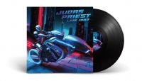 Judas Priest - Live 1982 (Vinyl Lp) ryhmässä Minishops / Judas Priest @ Bengans Skivbutik AB (5513225)