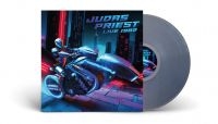 Judas Priest - Live 1982 (Clear Vinyl Lp) ryhmässä Minishops / Judas Priest @ Bengans Skivbutik AB (5513226)