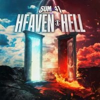 Sum 41 - Heaven :X: Hell ryhmässä Kommande produkter - 10 procent @ Bengans Skivbutik AB (5513233)