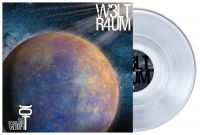 Weltraum - Spacejam Sessions The Vol.1 (Clear ryhmässä ME SUOSITTELEMME / Joululahjavinkki: Vinyyli @ Bengans Skivbutik AB (5513237)