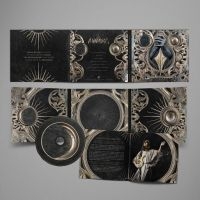 A/Oratos - Ecclesia Gnostica (Digipack) ryhmässä CD @ Bengans Skivbutik AB (5513243)