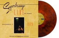 Supertramp - Live In Paris 1979 (2 Lp Red Marble ryhmässä ME SUOSITTELEMME / Joululahjavinkki: Vinyyli @ Bengans Skivbutik AB (5513247)