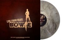 Bowie David - Sounds Of The 70'S At The Bbc. (Mar ryhmässä ME SUOSITTELEMME / Joululahjavinkki: Vinyyli @ Bengans Skivbutik AB (5513248)