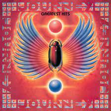 Journey - Greatest Hits (Remastered) ryhmässä VINYYLI / Pop-Rock @ Bengans Skivbutik AB (5513265)