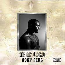 A$Ap Ferg - Trap Lord (10Th Anniversary) ryhmässä VINYYLI @ Bengans Skivbutik AB (5513269)