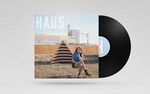 Nichtseattle - Haus ryhmässä Kommande produkter - 10 procent @ Bengans Skivbutik AB (5513283)