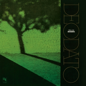 Deodato - Prelude ryhmässä -Startsida MOV @ Bengans Skivbutik AB (5513290)