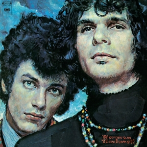 Mike Bloomfield & Al Kooper - The Live Adventures Of ryhmässä -Startsida MOV @ Bengans Skivbutik AB (5513291)