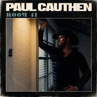 Cauthen Paul - Room 41 ryhmässä ME SUOSITTELEMME / Joululahjavinkki: CD @ Bengans Skivbutik AB (5513301)