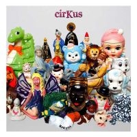 Cirkus - Medicine ryhmässä CD @ Bengans Skivbutik AB (5513340)