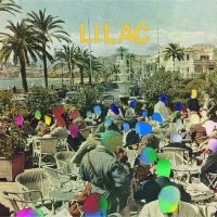 Lilac - Lilac Ep ryhmässä VINYYLI @ Bengans Skivbutik AB (5513344)