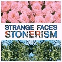 Strange Faces - Stonerism ryhmässä CD @ Bengans Skivbutik AB (5513357)