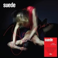 Suede - Bloodsports [10Th Anniversary 2Cd E ryhmässä Minishops / Bernard Butler @ Bengans Skivbutik AB (5513378)