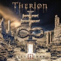 Therion - Leviathan Iii ryhmässä CD @ Bengans Skivbutik AB (5513397)