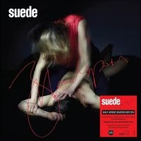 Suede - Bloodsports (10Th Anniversary Edition) ryhmässä Minishops / Bernard Butler @ Bengans Skivbutik AB (5513411)