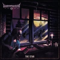 Wormwood - The Star ryhmässä Minishops / Wormwood @ Bengans Skivbutik AB (5513424)