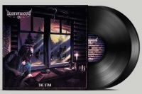 Wormwood - The Star (2Lp Black Vinyl) ryhmässä Minishops / Wormwood @ Bengans Skivbutik AB (5513425)