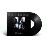 Silver Mountain - Universe (Vinyl Lp) ryhmässä Kommande produkter - 10 procent @ Bengans Skivbutik AB (5513428)