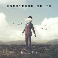 Honeymoon Suite - Alive ryhmässä ME SUOSITTELEMME / Joululahjavinkki: CD @ Bengans Skivbutik AB (5513436)