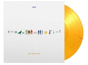 Nits - Tree House Fire ryhmässä VINYYLI @ Bengans Skivbutik AB (5513448)