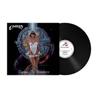 Omen - Escape To Nowhere (Vinyl Lp) ryhmässä VINYYLI @ Bengans Skivbutik AB (5513515)