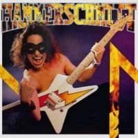 Hammerschmitt - Hammerschmitt ryhmässä VINYYLI @ Bengans Skivbutik AB (5513536)