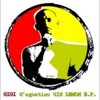 Gigi D'agostino - Gin Lemon E.P. ryhmässä VINYYLI @ Bengans Skivbutik AB (5513537)