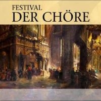 Various Artists - Festival Der Chöre (Festival Of Cho ryhmässä CD @ Bengans Skivbutik AB (5513544)