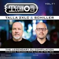 Various Artists - Techno Club Vol. 71 (Limited Editio ryhmässä CD @ Bengans Skivbutik AB (5513545)