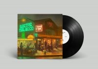 Electric Feel Good - Janes Inn (Vinyl Lp) ryhmässä VINYYLI @ Bengans Skivbutik AB (5513547)