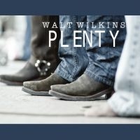 Wilkins Walt - Plenty ryhmässä CD @ Bengans Skivbutik AB (5513601)