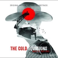 Urist Josh - The Cold Equations (Original Motion ryhmässä CD @ Bengans Skivbutik AB (5513637)