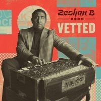 Zeshan B - Vetted ryhmässä CD @ Bengans Skivbutik AB (5513676)