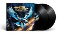 Judas Priest - Long Beach Arena Vol.2 (2 Lp Vinyl) ryhmässä Minishops / Judas Priest @ Bengans Skivbutik AB (5513685)