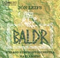 Leifs John - Baldr ryhmässä ME SUOSITTELEMME / Joululahjavinkki: CD @ Bengans Skivbutik AB (551369)