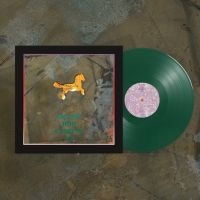 Current 93 / Höh - Island (Dark Green Vinyl Lp) ryhmässä VINYYLI @ Bengans Skivbutik AB (5513720)