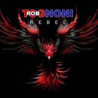 Tognoni Rob - Rebel ryhmässä ME SUOSITTELEMME / Joululahjavinkki: CD @ Bengans Skivbutik AB (5513723)