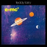 Lasry Teddy - E=Mc2 ryhmässä ME SUOSITTELEMME / Joululahjavinkki: CD @ Bengans Skivbutik AB (5513724)