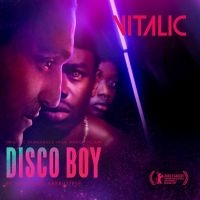 Vitalic - Disco Boy (Original Soundtrack) ryhmässä VINYYLI @ Bengans Skivbutik AB (5513726)