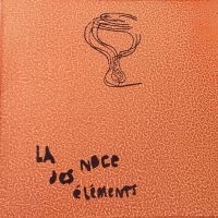 Kiki Komendo & Martin Vital - La Noce Des Éléments ryhmässä VINYYLI @ Bengans Skivbutik AB (5513727)