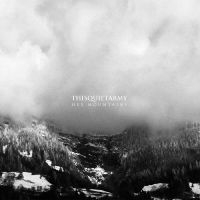 Thisquietarmy - Hex Mountains ryhmässä CD @ Bengans Skivbutik AB (5513729)