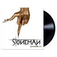 Stoneman - Goldmarie 2.0 (Vinyl Lp) ryhmässä ME SUOSITTELEMME / Joululahjavinkki: Vinyyli @ Bengans Skivbutik AB (5513731)