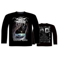 Darkthrone - L/S Eternal Hails (M) ryhmässä MERCH @ Bengans Skivbutik AB (5513745)